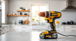 DEWALT XR Impact Driver vs DEWALT Brushless Drill: Full Comparison