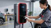 Dongfeng Just Unveiled A 1.5 MW EV Charger To Take On BYD. And It’s Just Getting Started