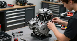 Ducati Surges In Global Coverage