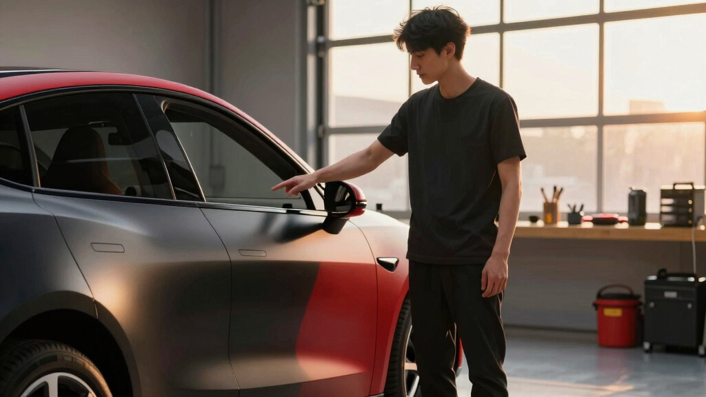 EV Startup Reveals $15,000 25-MPH Car That You'll Never Have To Park