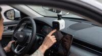 Every New Car Sold In The European Union Must Include A Driver Monitoring Camera