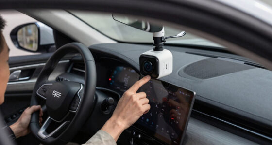 Every New Car Sold In The European Union Must Include A Driver Monitoring Camera