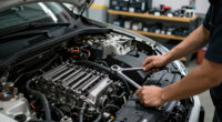 Ford Motor Surges In Global Coverage