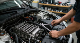 Ford Motor Surges In Global Coverage
