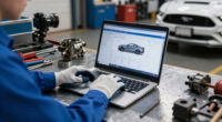Ford Mustang Us Vehicle Recall