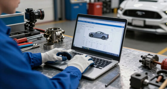 Ford Mustang Us Vehicle Recall