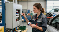 Ford plant electrician’s career ends over $1.95 cookie he paid for