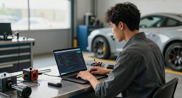 Forge Oder Self-Hosting? Die Wahren Kosten Souveräner KI