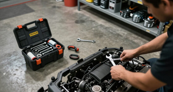 Get Deep Discounts On Vevor’s Already Low-Priced Tools And Gear During This Sale