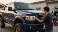 Heavy-Duty Pickups Lead List of America’s Deadliest Vehicles to Other Drivers