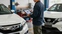 Honda and Nissan Near Partnership Despite Failed Merger: TDS