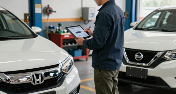 Honda and Nissan Near Partnership Despite Failed Merger: TDS