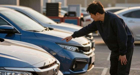 Honda Surges In Global Coverage