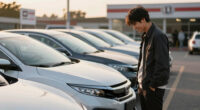 Honda Surges In Global Coverage