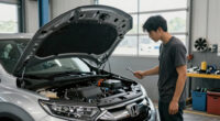Honda Surges In Global Coverage
