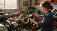 How This Rocket Scientist Made NASCAR Irresistibly Loud In The ‘90S And ‘00S