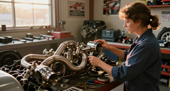 How This Rocket Scientist Made NASCAR Irresistibly Loud In The ‘90S And ‘00S