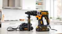How to Fix a DEWALT Power Tool That Keeps Chuck Stuck