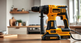 How to Fix a DEWALT Power Tool That Keeps Chuck Stuck