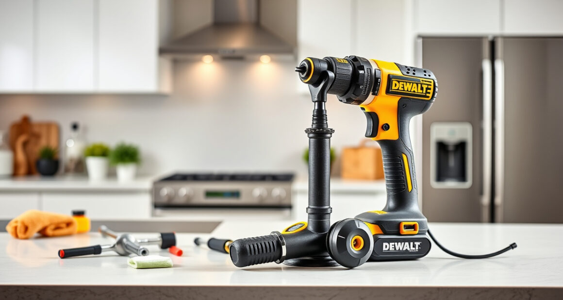 How to Fix a DEWALT Power Tool That Keeps Overheating
