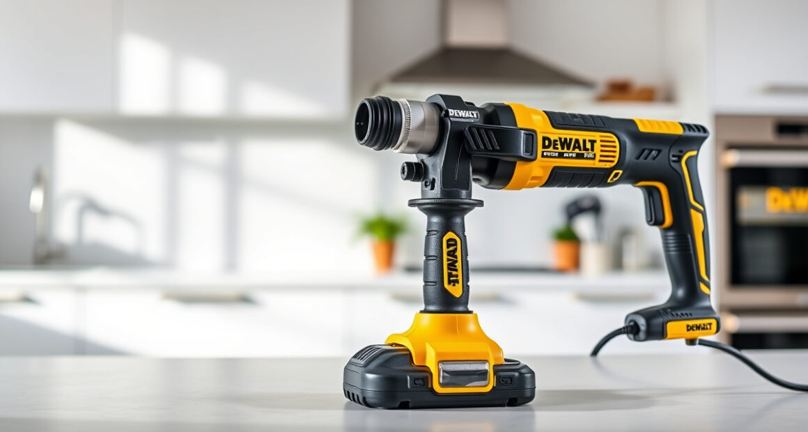 How to Fix a DEWALT Power Tool That Won't Charge