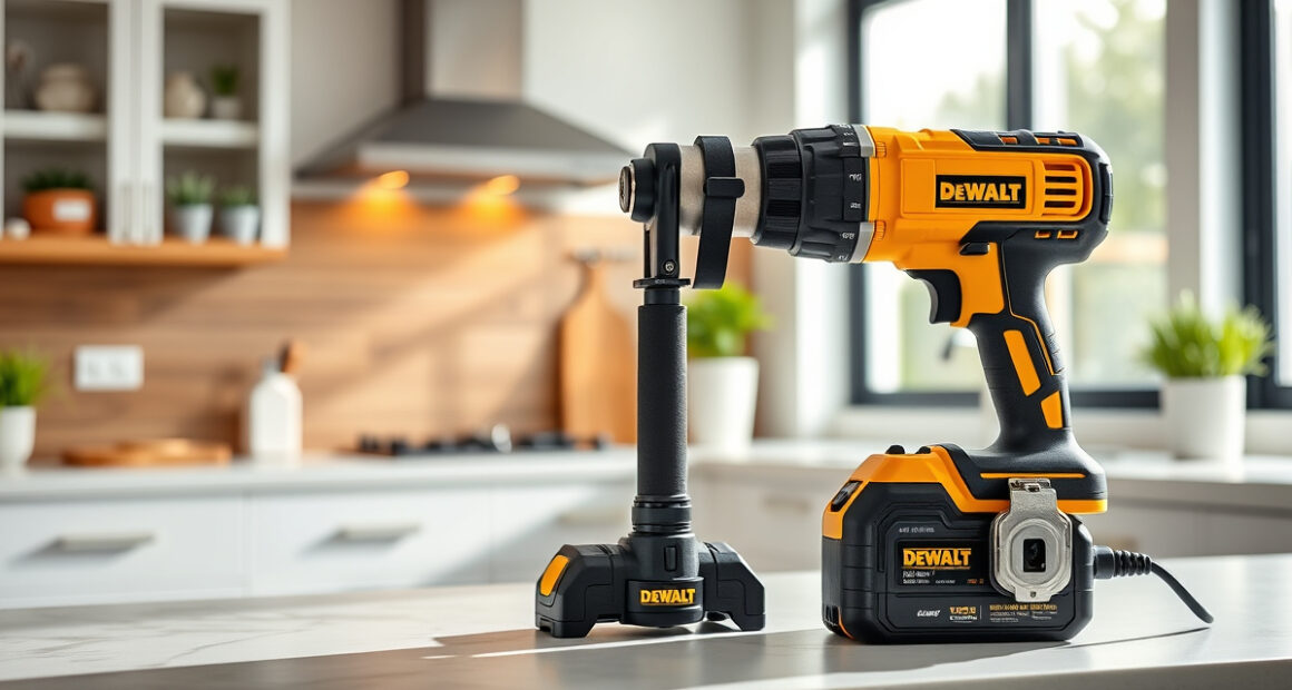 How to Prevent Your DEWALT Power Tools from Overheating