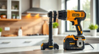 How to Prevent Your DEWALT Power Tools from Overheating