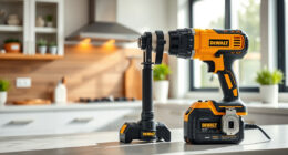 How to Prevent Your DEWALT Power Tools from Overheating