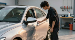Hyundai Elantra Hybrid Surges In Global Coverage
