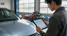 Hyundai Surges In Global Coverage