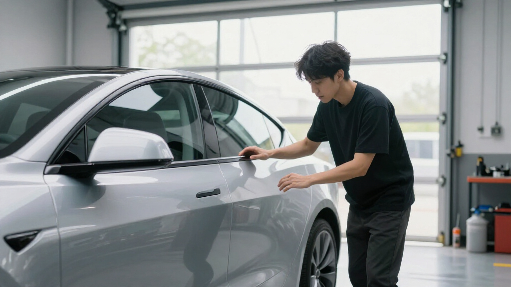 I Drove An Original Tesla Model S To See If It's Still Worth Buying In 2026