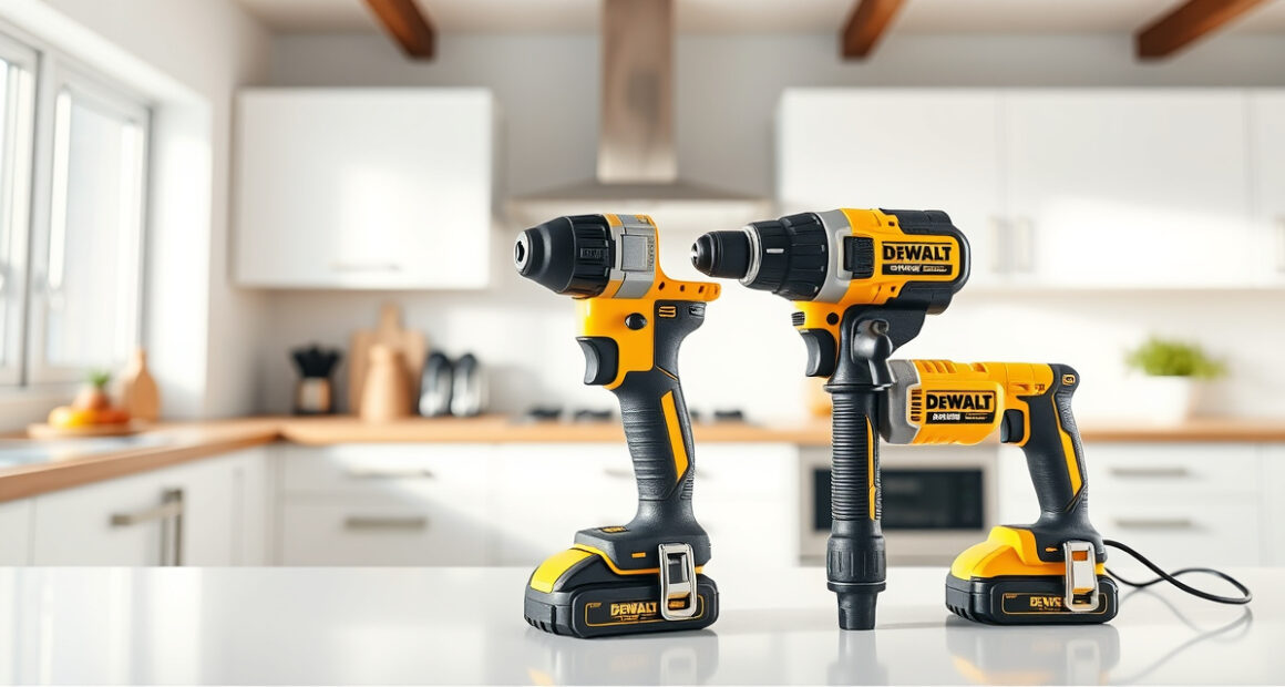 Is the DEWALT ATOMIC Drill Worth It? Honest Review