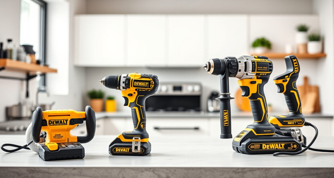 Is the DEWALT Brushless Drill Worth It? Honest Review