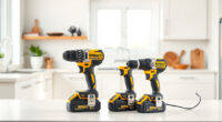 Is the DEWALT Brushless Drill Worth It? Honest Review