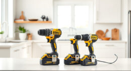 Is the DEWALT Brushless Drill Worth It? Honest Review