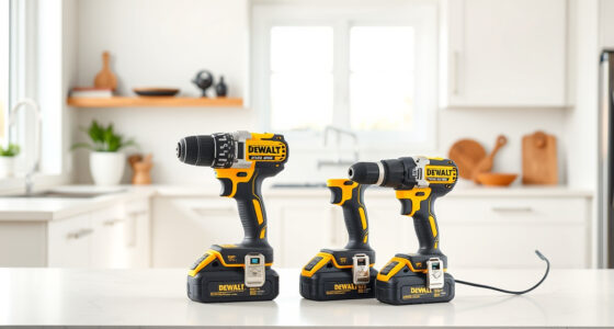 Is the DEWALT Brushless Drill Worth It? Honest Review