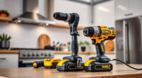 Is the DEWALT XR Impact Driver Worth It? Honest Review