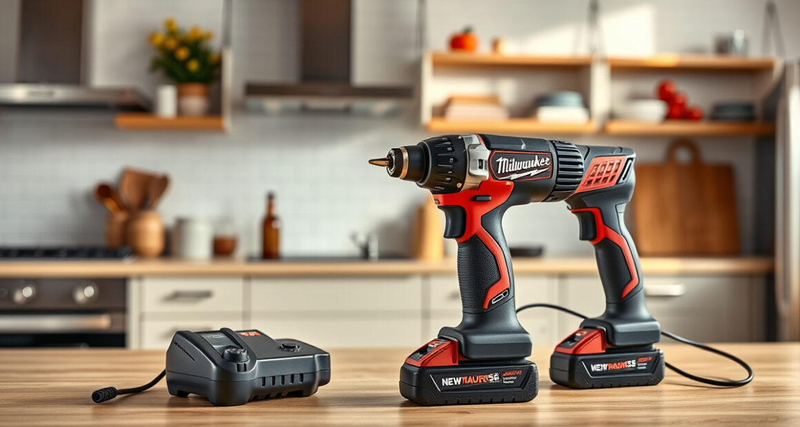 Is the Milwaukee Hammer Drill Worth It? Honest Review
