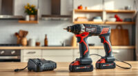 Is the Milwaukee Hammer Drill Worth It? Honest Review