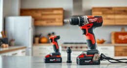 Is the Milwaukee Hammer Drill Worth It? Honest Review