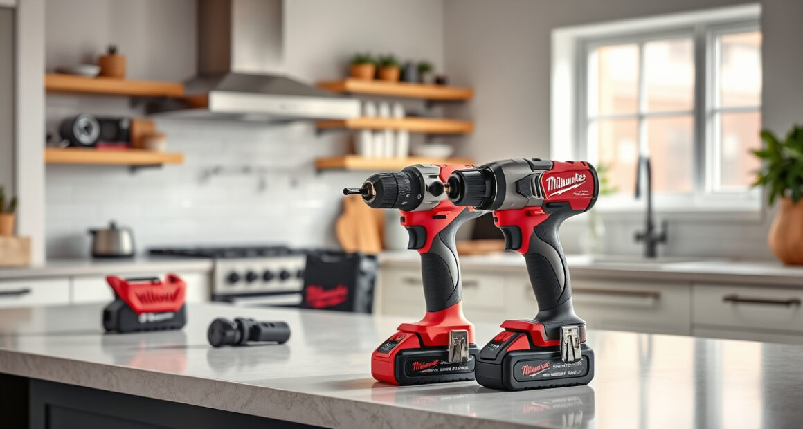 Is the Milwaukee Impact Driver Worth It? Honest Review