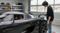 Koenigsegg Surges In Global Coverage