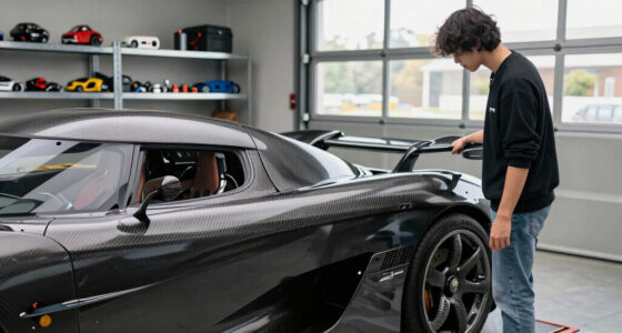 Koenigsegg Surges In Global Coverage