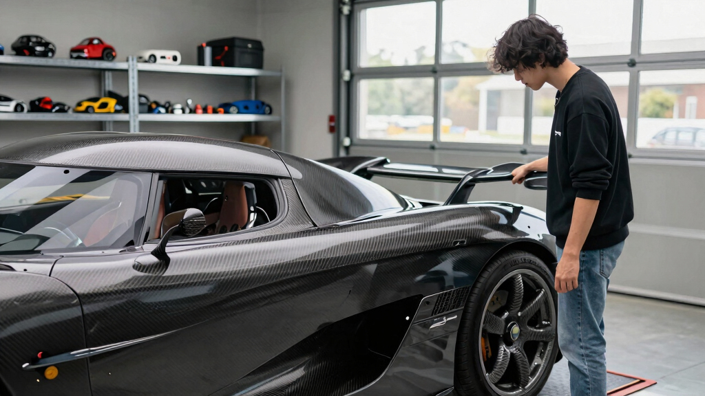 Koenigsegg Surges In Global Coverage