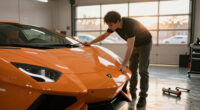 Lamborghini Surges In Global Coverage