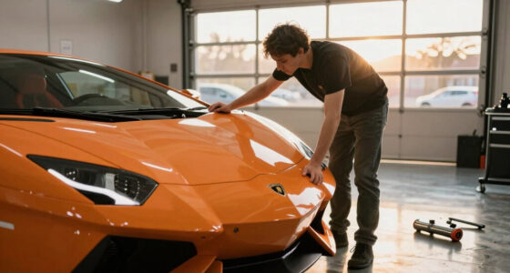 Lamborghini Surges In Global Coverage