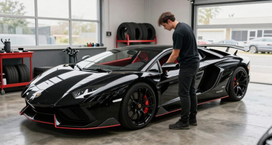 Lamborghini Surges In Global Coverage