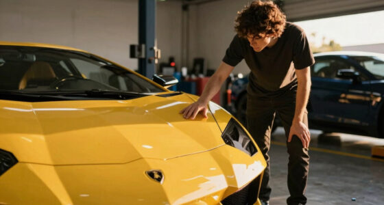Lamborghini Surges In Global Coverage