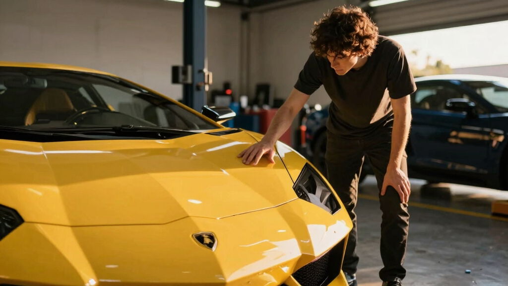 Lamborghini Surges In Global Coverage