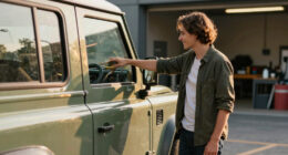 Land Rover Surges In Global Coverage